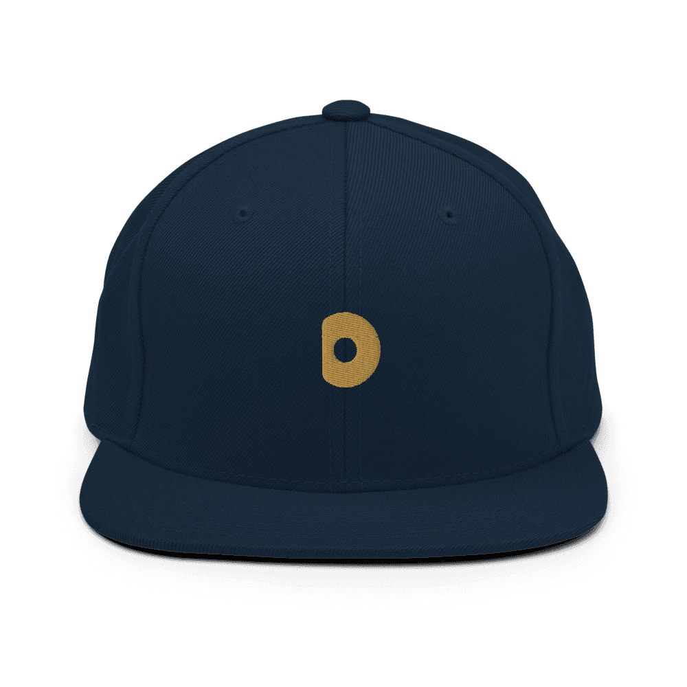 Dapper Motor — DapperSnapBack