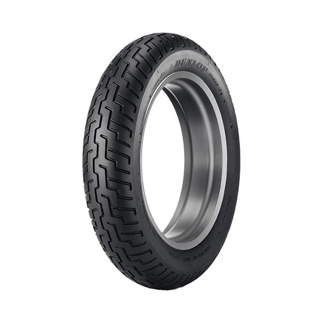Dapper Motor — Dunlop D404F