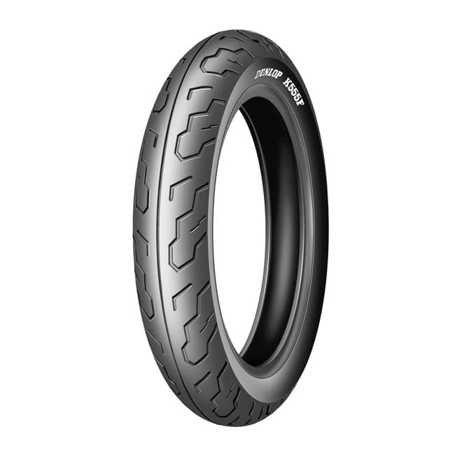 Dapper Motor — Dunlop K555