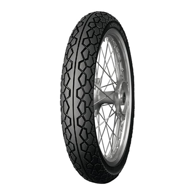 Dapper Motor — Dunlop K388