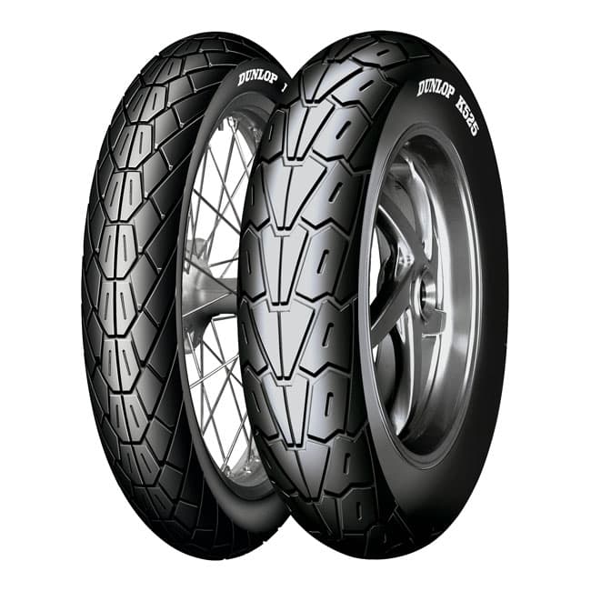 Dapper Motor — Dunlop F20 Qualifier
