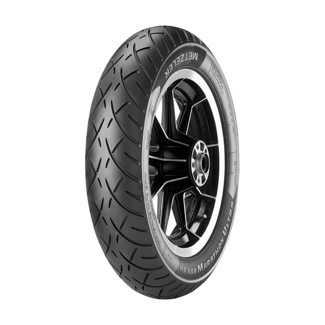 Dapper Motor — Metzeler ME888 Marathon Ultra