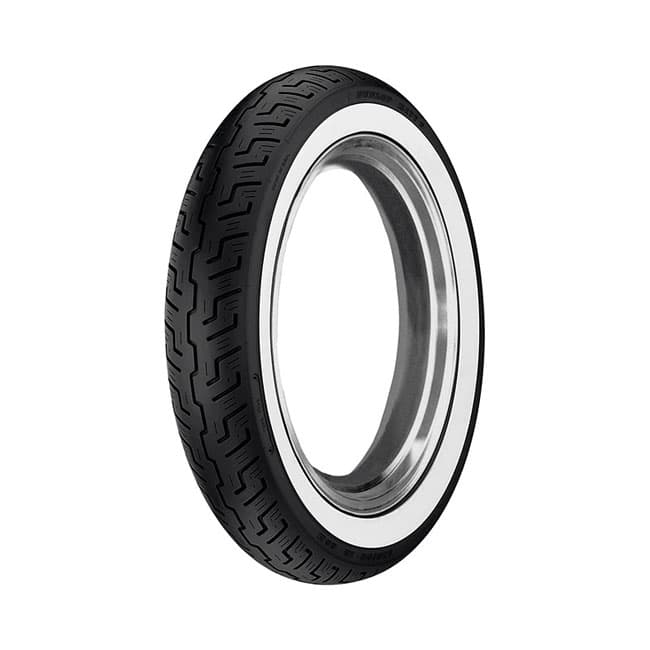 Dapper Motor — Dunlop K177