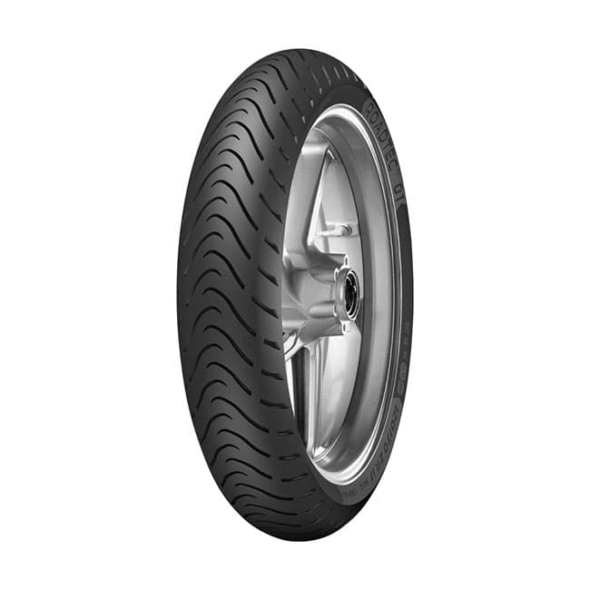 Dapper Motor — Metzeler Roadtec 01