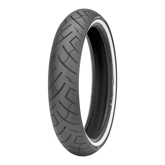 Dapper Motor — Shinko 777 WW