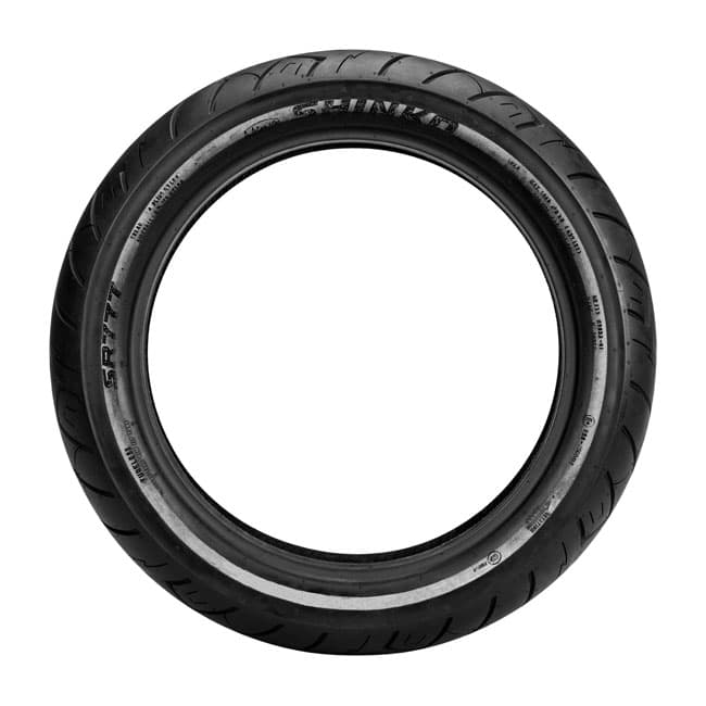 Dapper Motor — Shinko 777