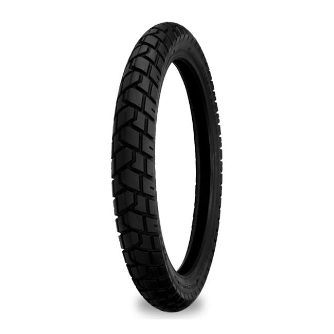 Dapper Motor — Shinko 705