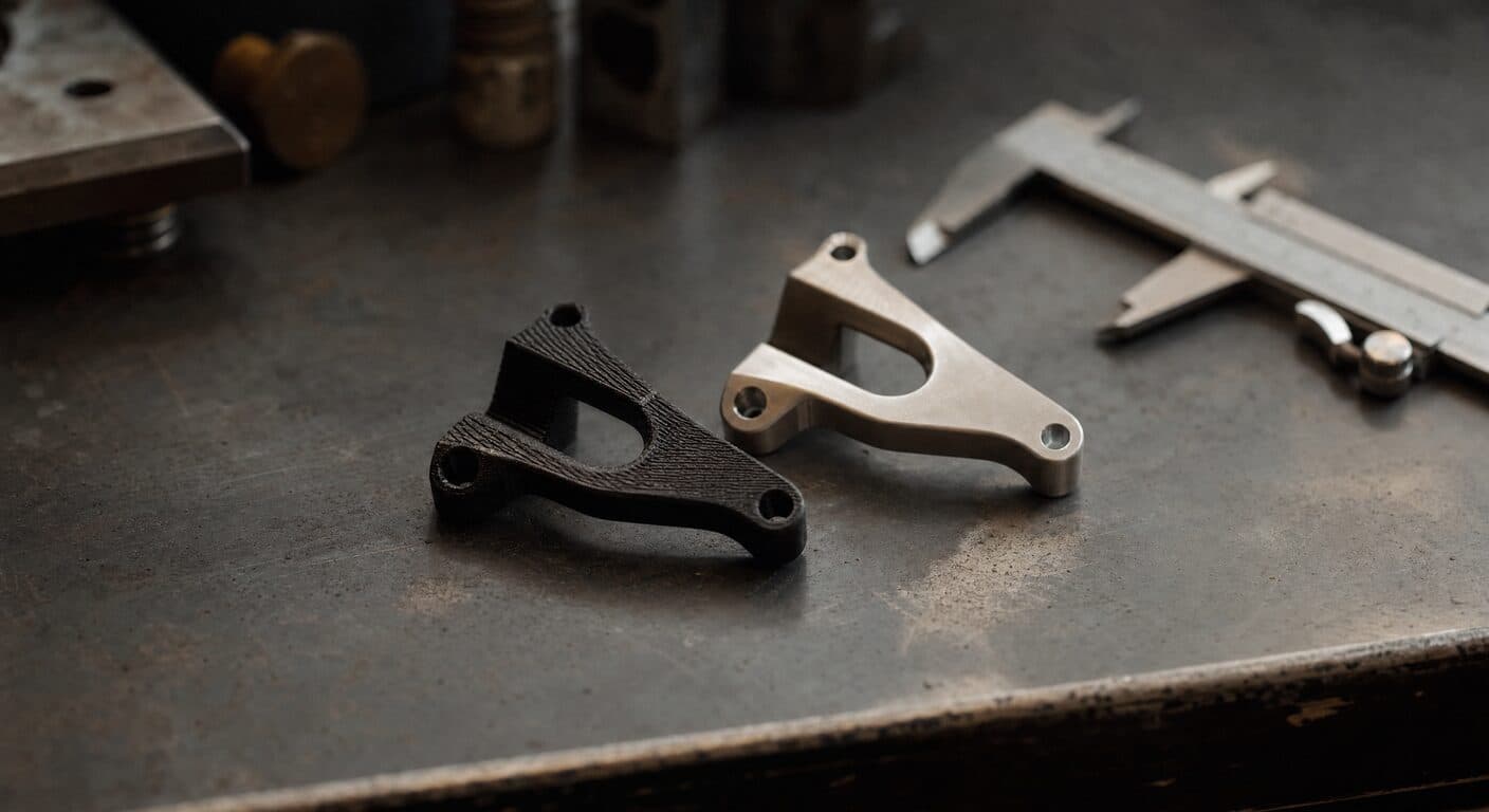 3d-druck für motorräder