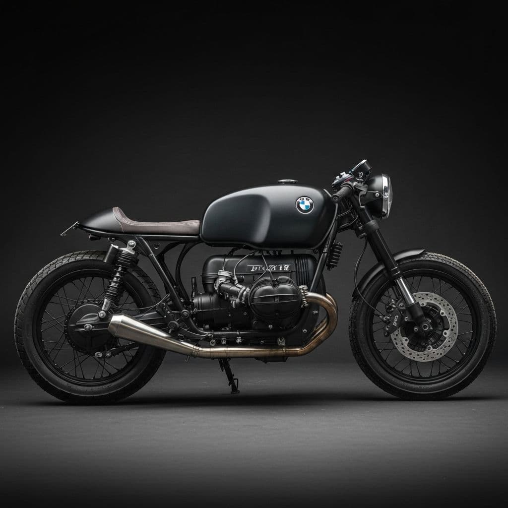 Built for the Road