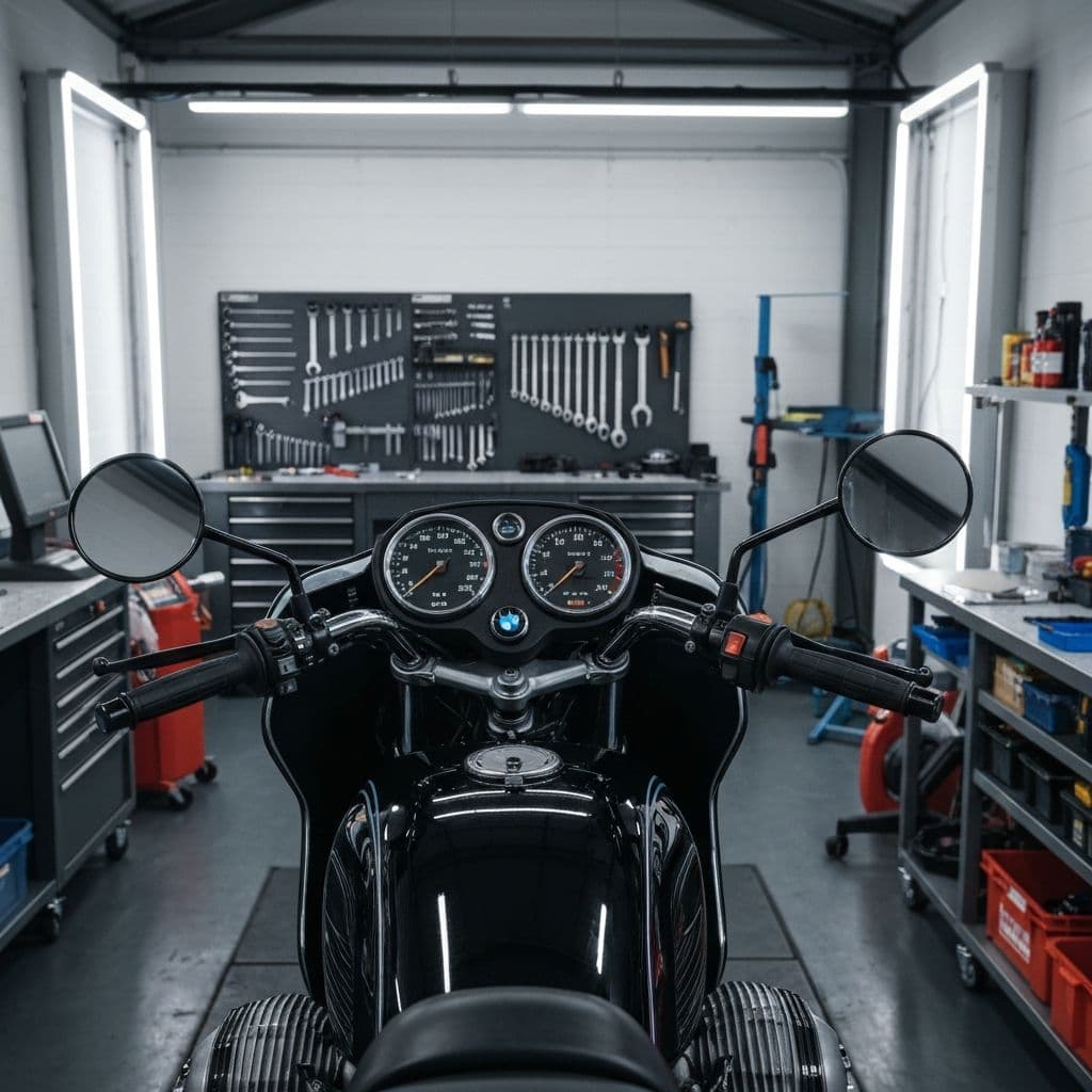 Classic Restoration