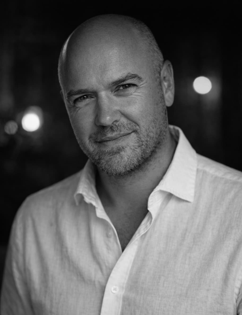 Joost Harmsma - Co-Founder & Digital Strategist