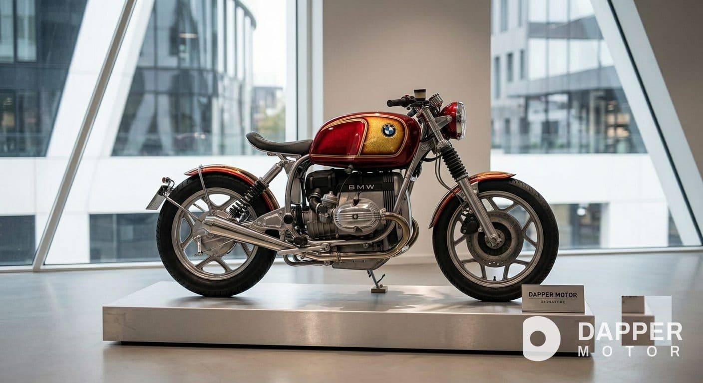 Investment deduction (KIA) and your business motorcycle