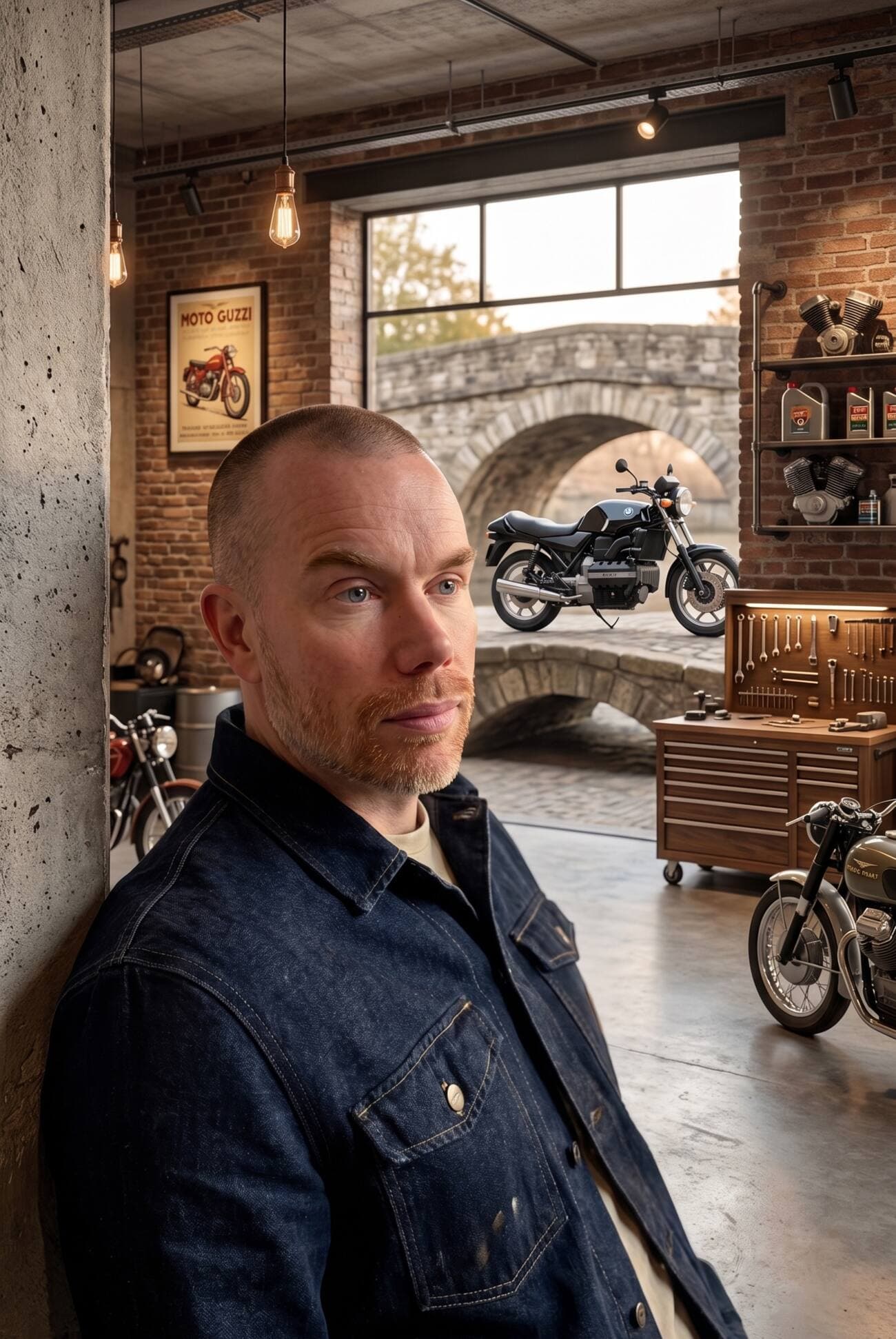Rik de Gooijer