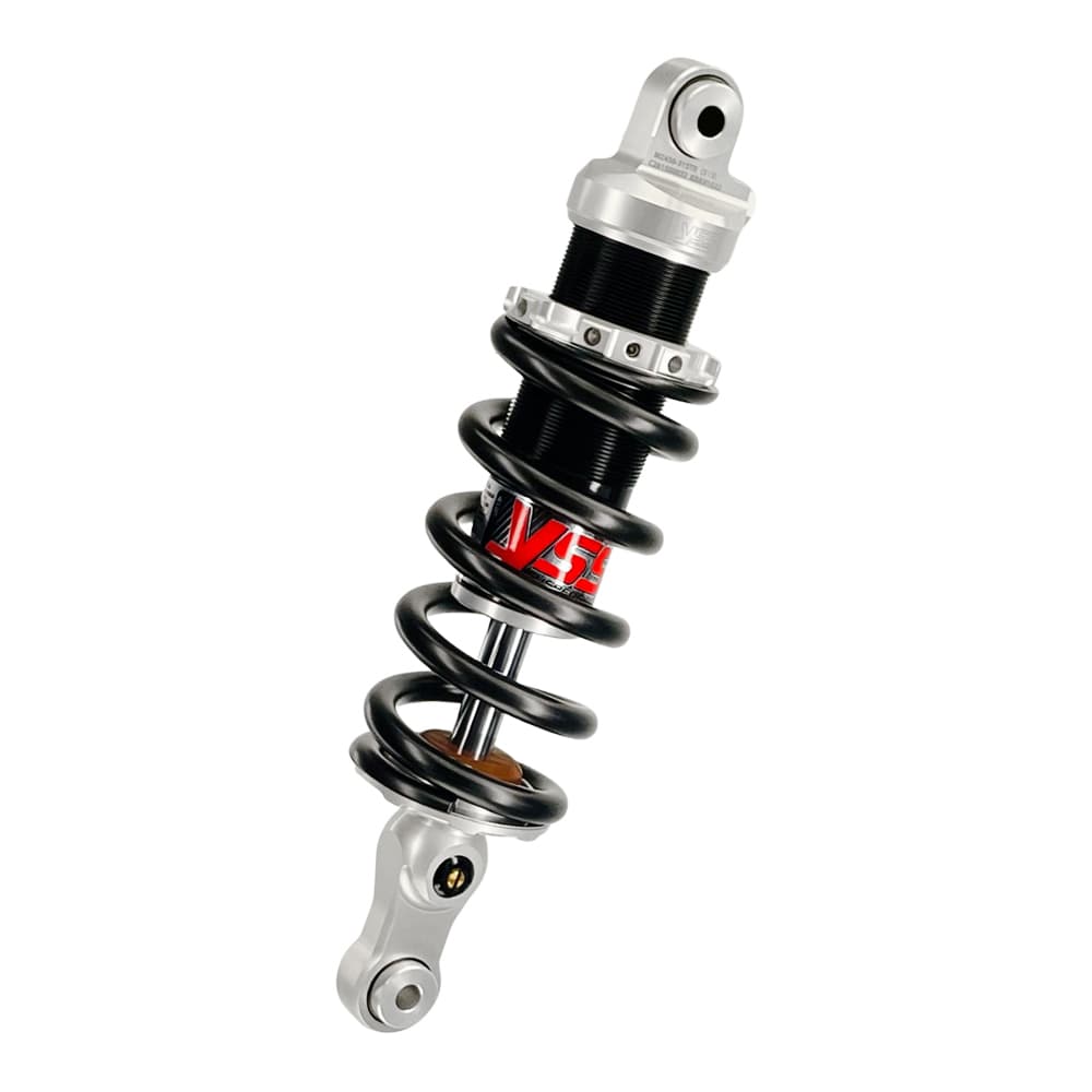 YSS rear shock for BMW G310 R (2016-2024), 300 mm | Dapper Motor
