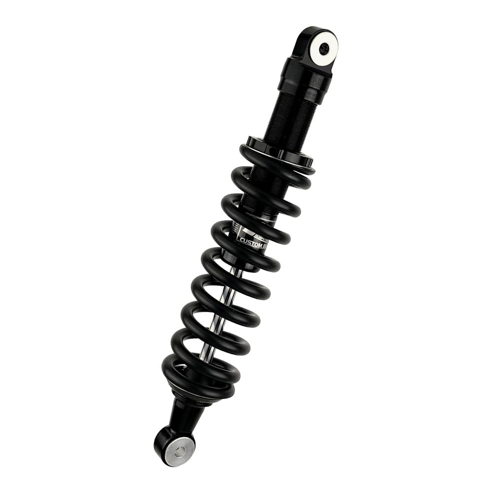 YSS rear shock for BMW R80 G/S Paris Dakar Monolever (1984-1987), 365 mm | Dapper Motor