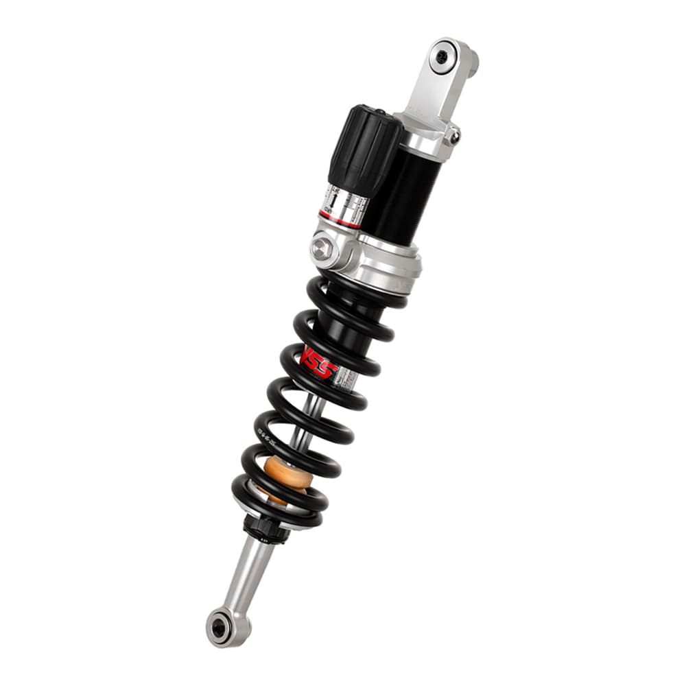 YSS rear shock for BMW R80 GS Basic (1996-1997), 495 mm | Dapper Motor