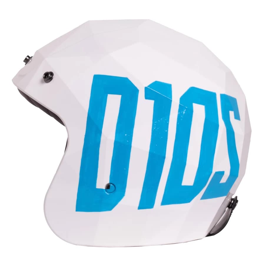 Dapper Motor — Holy Freedom Stealth — D10S
