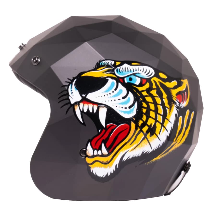 Dapper Motor — Holy Freedom Stealth — Sandokan