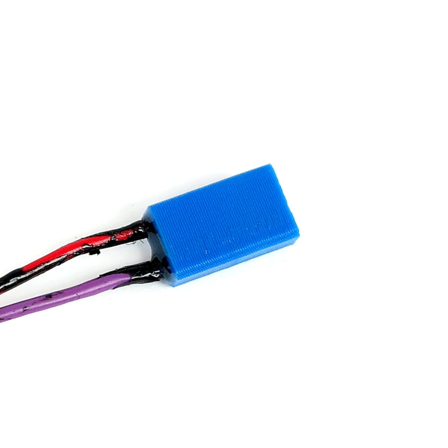Dapper Motor — Elektronikbox — Axel Joost Elektronik, Nanoflash turn signal flasher