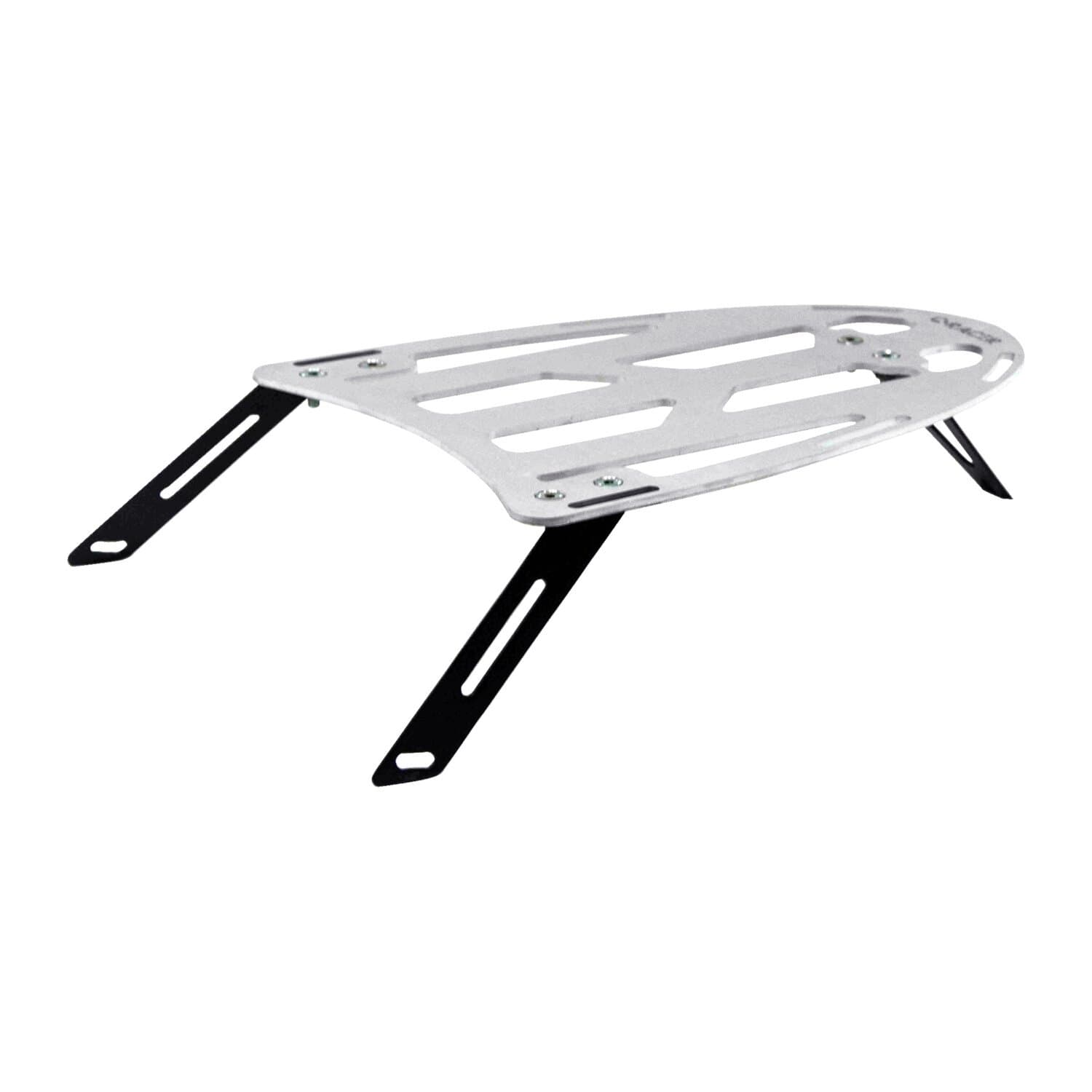 Dapper Motor — C-Racer — luggage rack No4