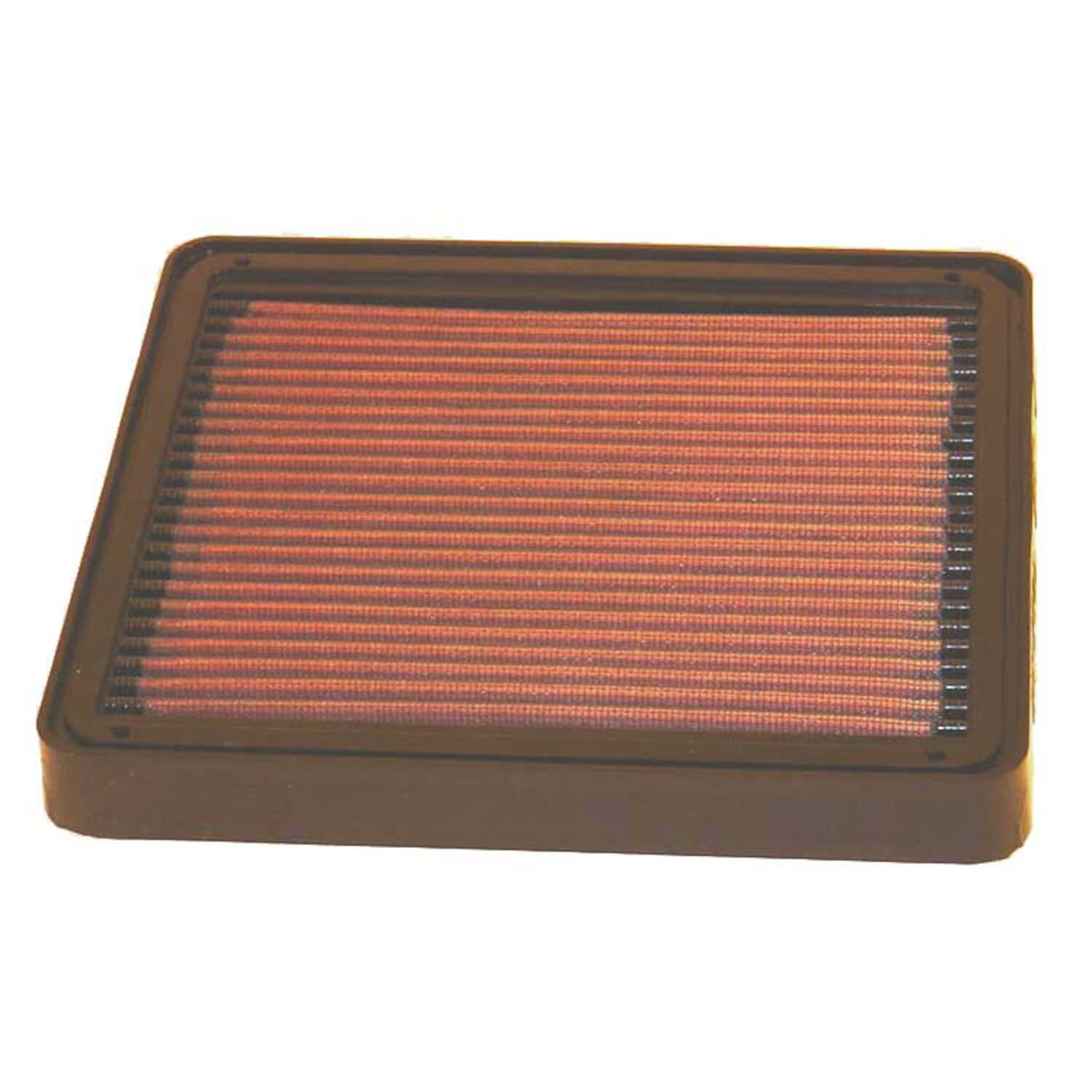Dapper Motor — K&N — Replacement Air filter