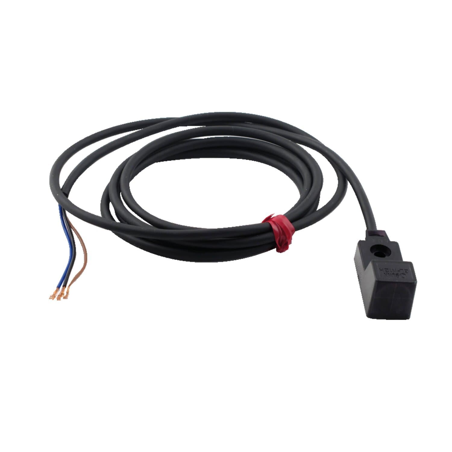 Dapper Motor — Daytona — active sensor for Velona and Asura speedometers