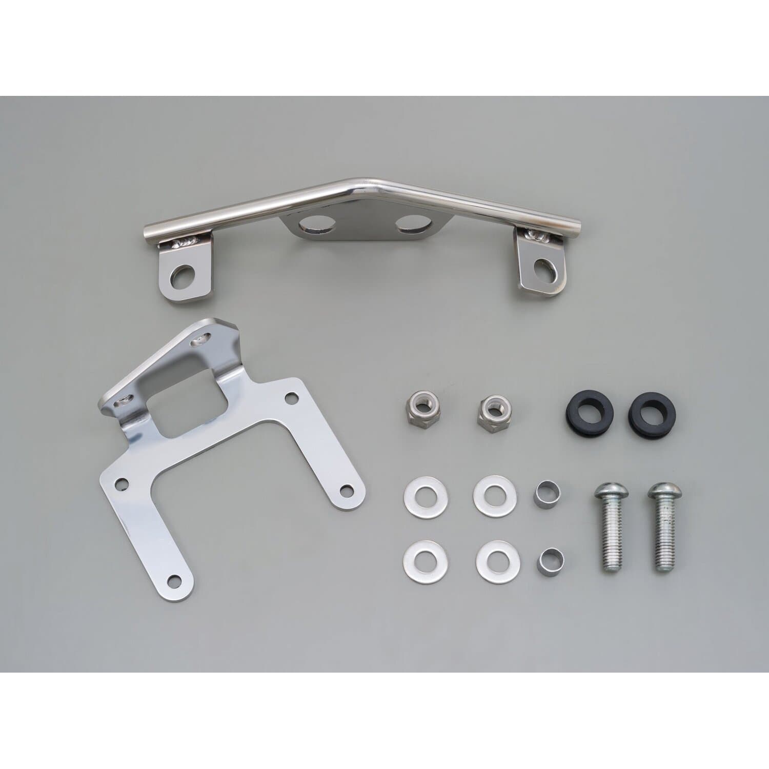 Dapper Motor — Daytona — Velona mount bracket kit 60mm instruments. Dual