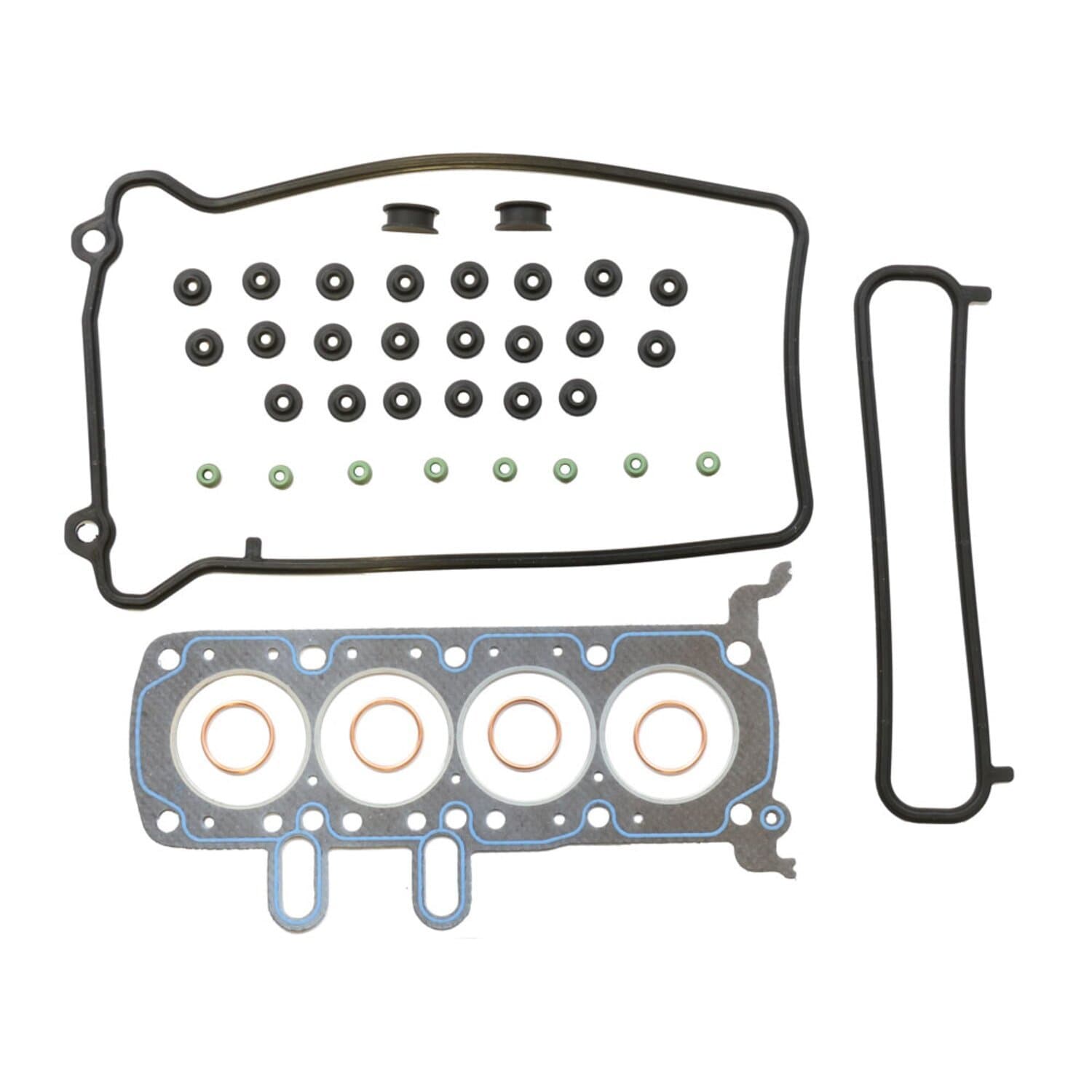 Dapper Motor — Athena — top end gasket kit