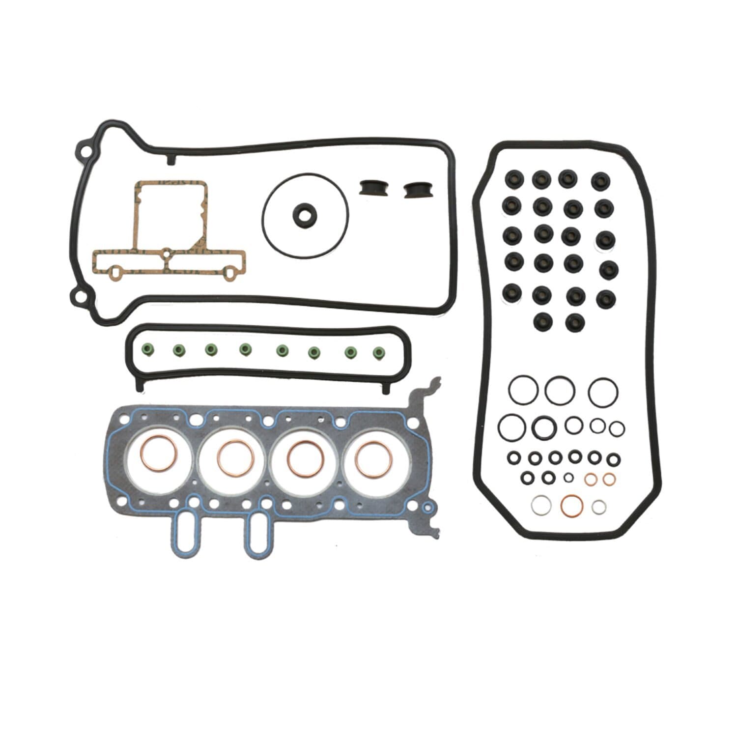 Dapper Motor — Athena — complete motor gasket kit