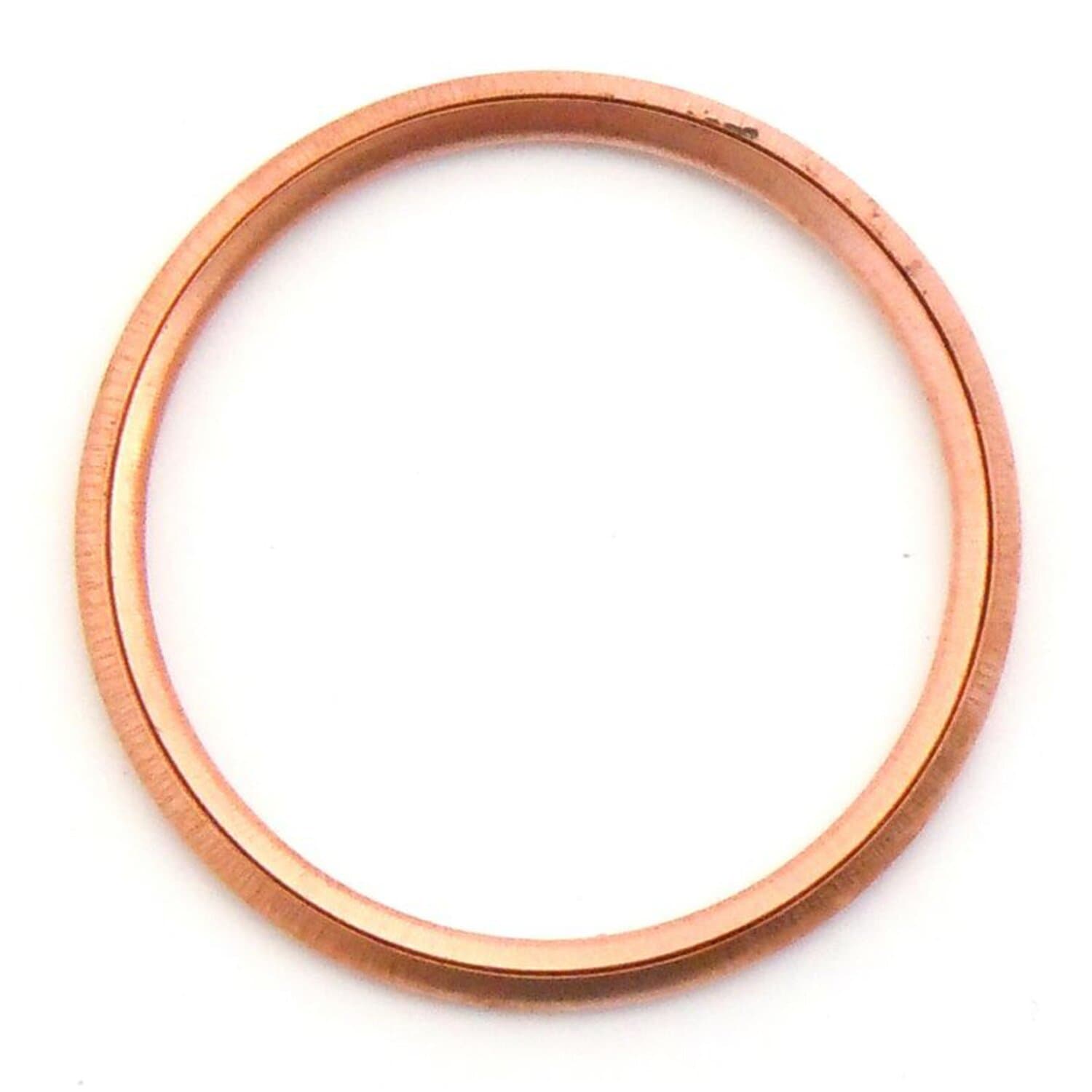 Dapper Motor — Athena — exhaust gasket