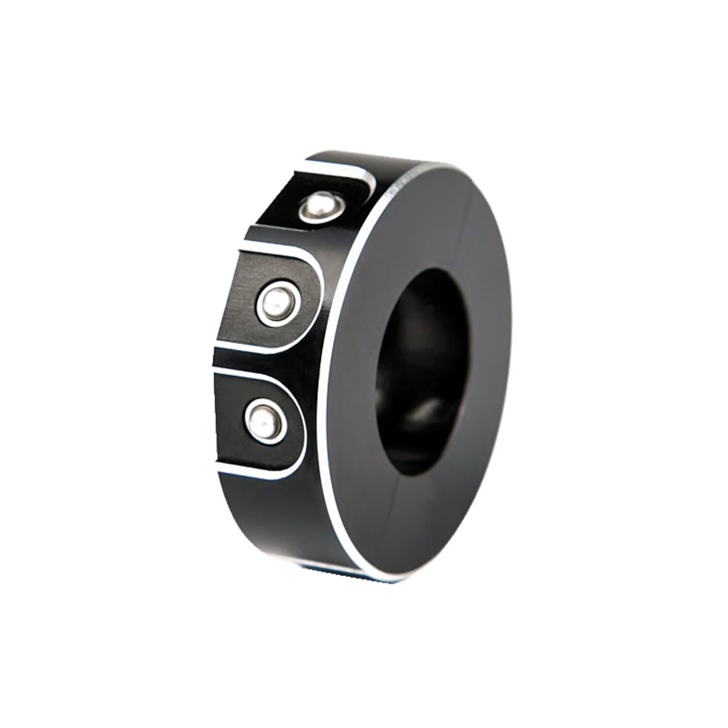 Motogadget — mo.switch mini. Black, 1"