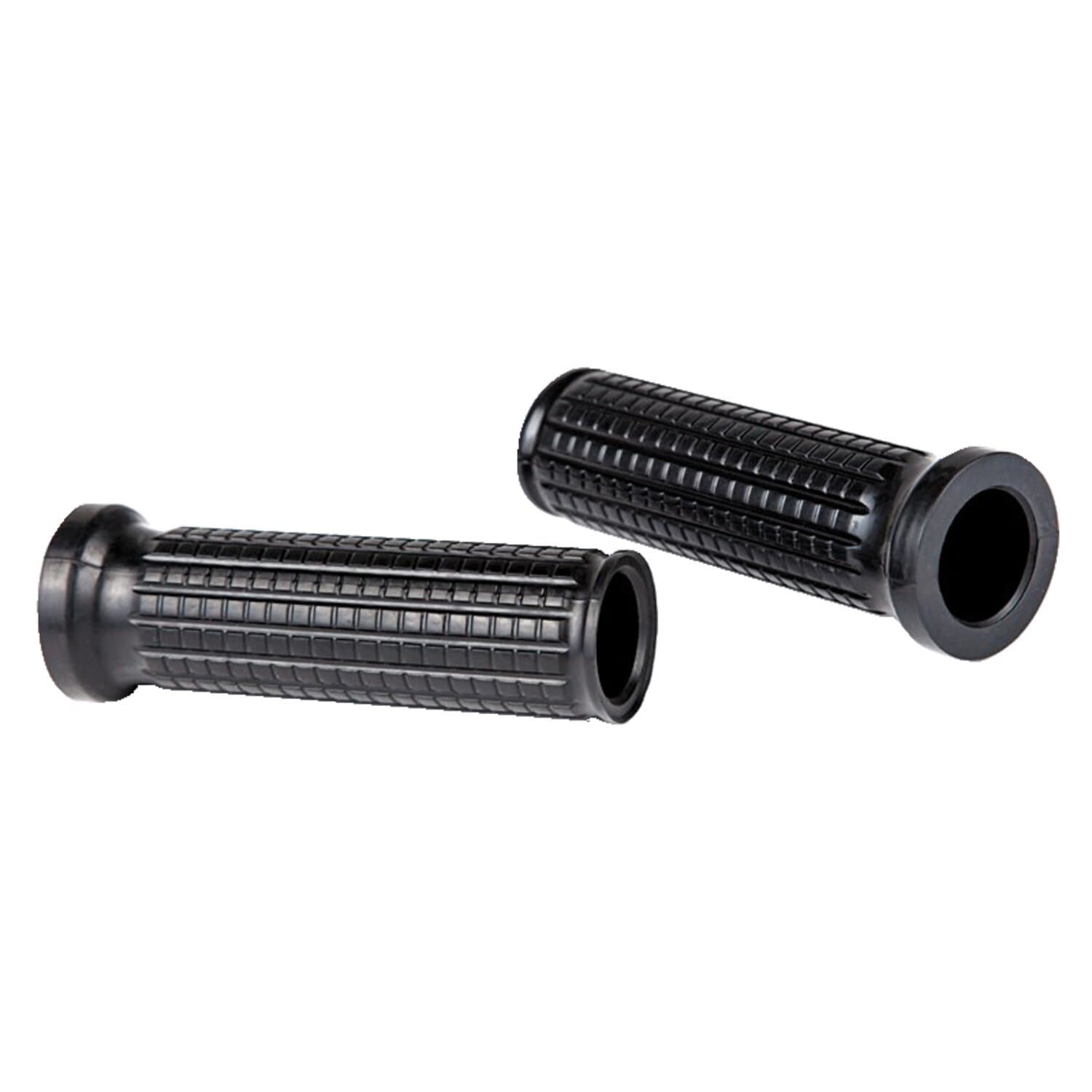 Dapper Motor — Motogadget — mo.grip soft rubber grip black