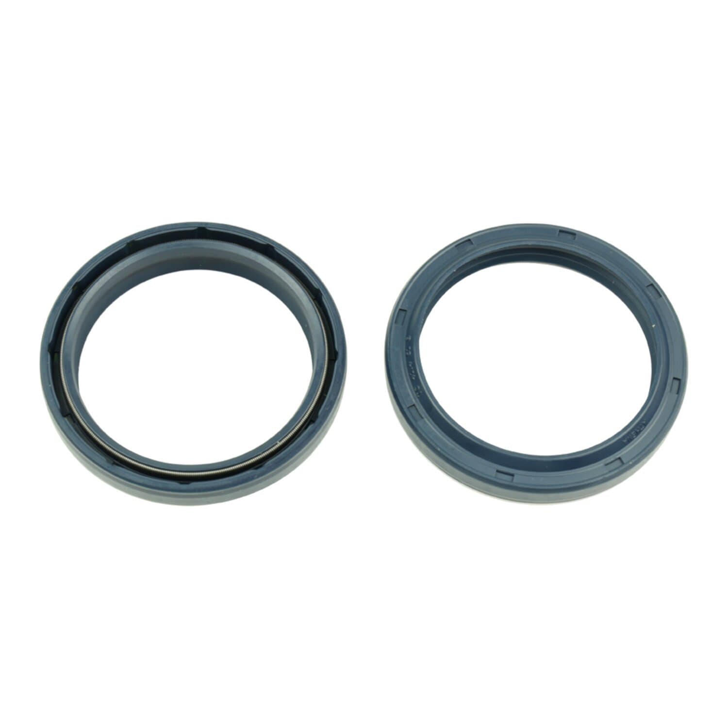 Dapper Motor — Athena — fork oil seal kit 41,4x51x6 mm