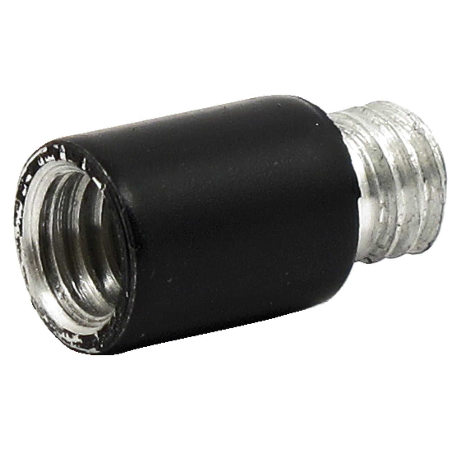 Dapper Motor — Kellermann — 10mm extension, black
