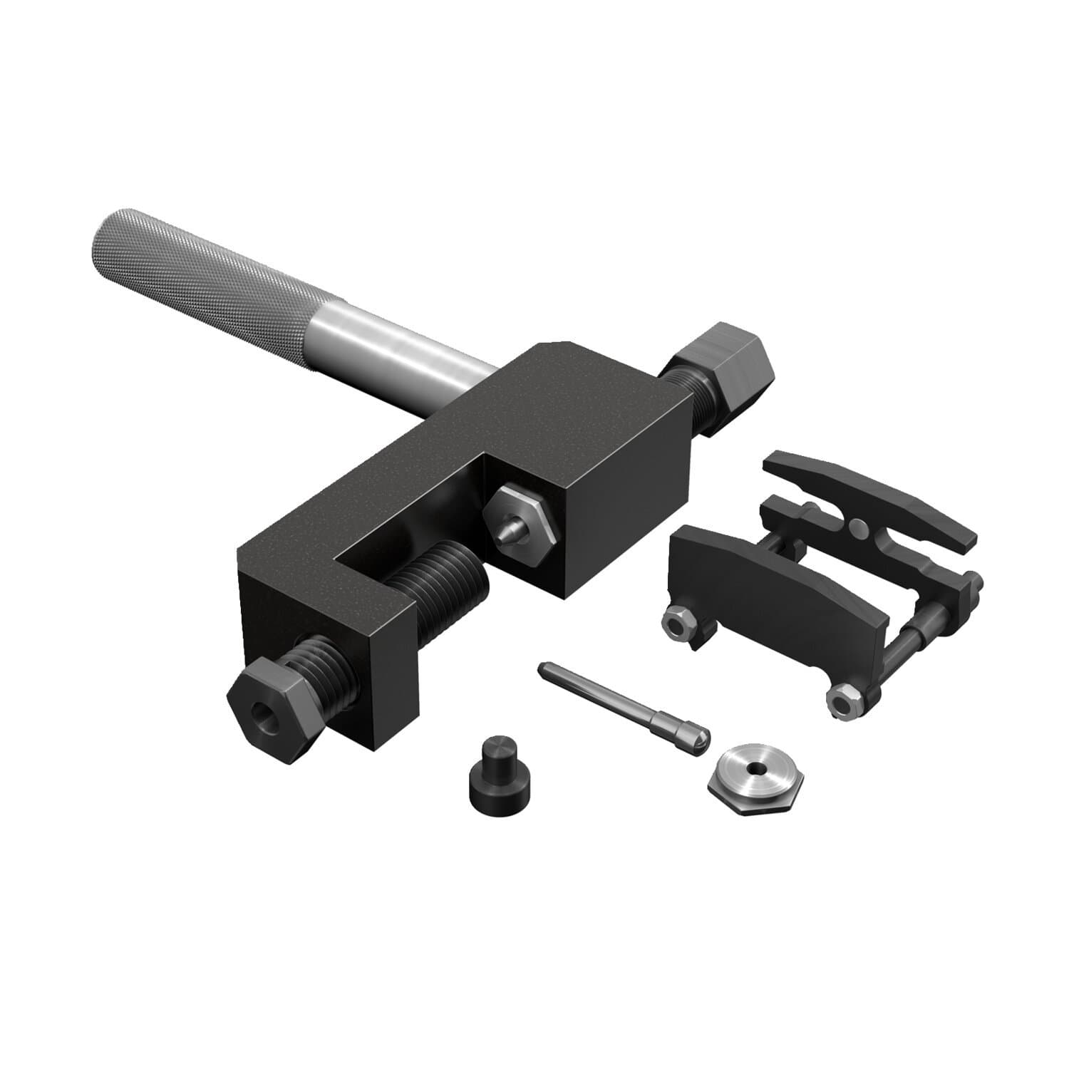 Dapper Motor — Kellermann — chain tool kit
