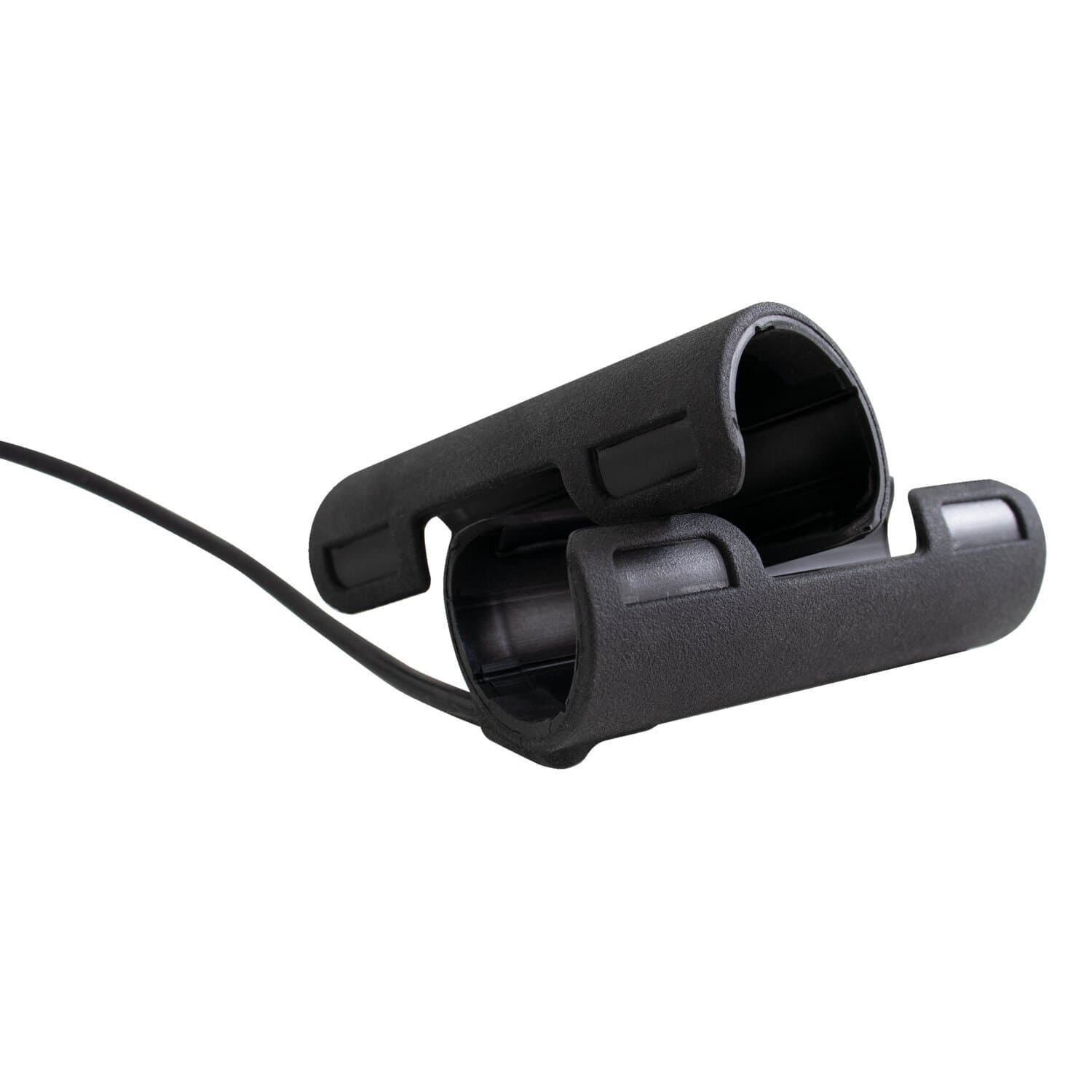 Dapper Motor — Koso — X-Claws clip-on grip heaters