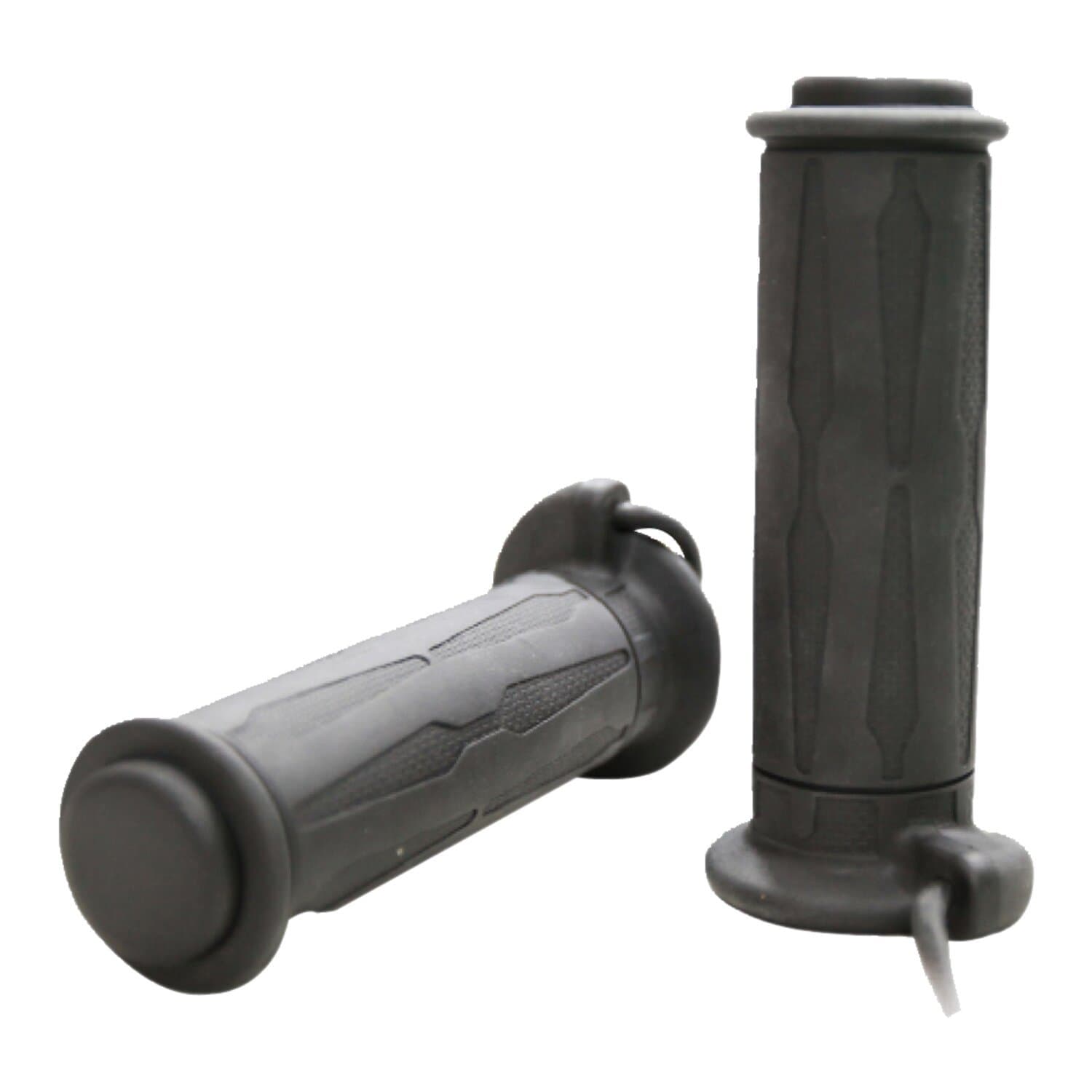 Dapper Motor — Koso — heated grips Basic. 7/8" & 1"
