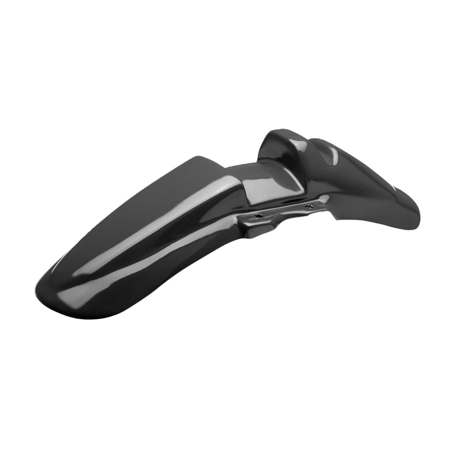 Dapper Motor — C-Racer — K-series front fender. Black