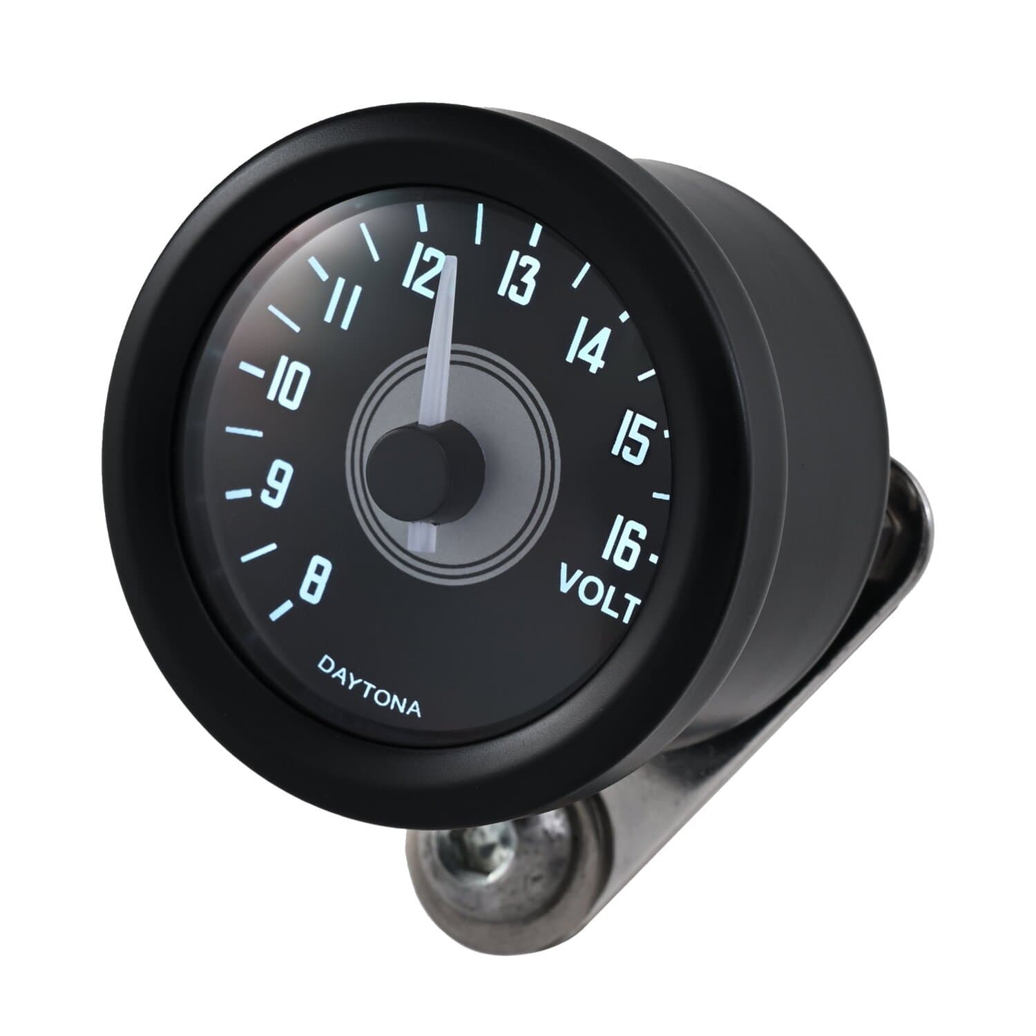 Dapper Motor — Daytona — Velona 48mm voltmeter