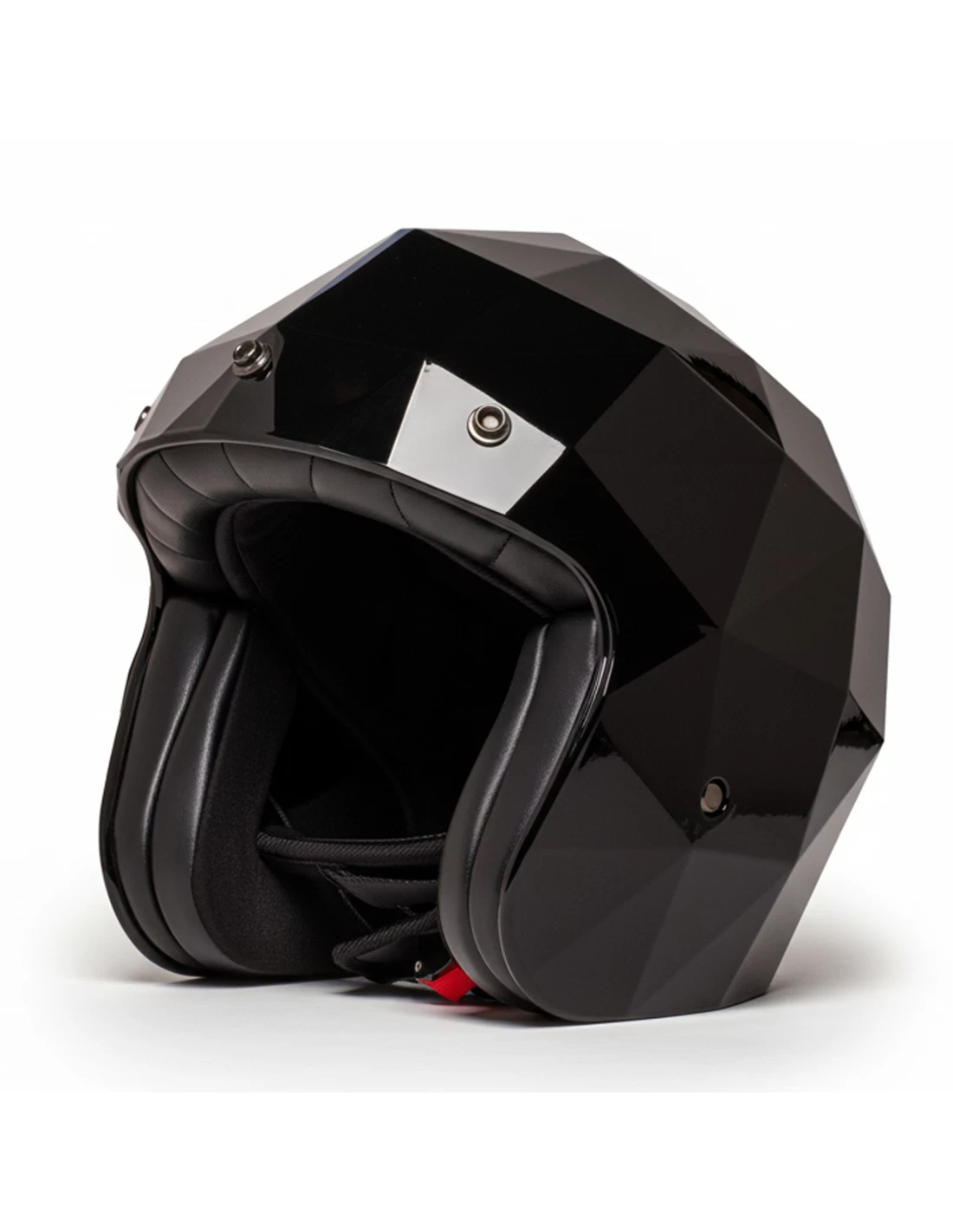 Dapper Motor — Holy Freedom Stealth — Black Diamond