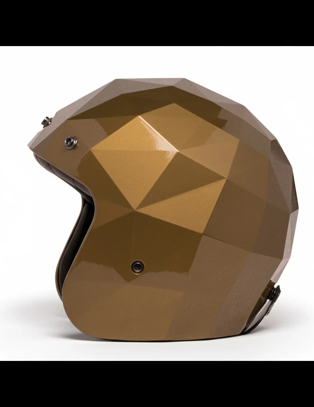 Dapper Motor — Holy Freedom Stealth — Golden Eye