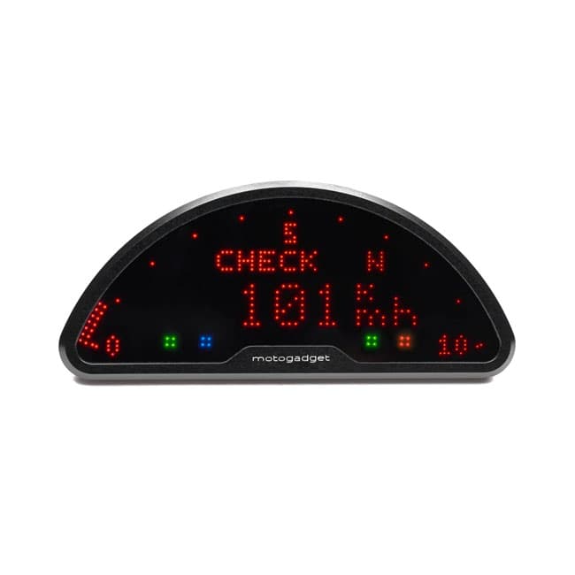 Guida prodotti Motogadget 2026