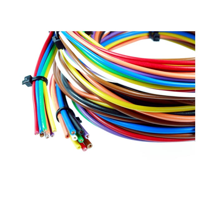 Motogadget — mo.unit cable kit