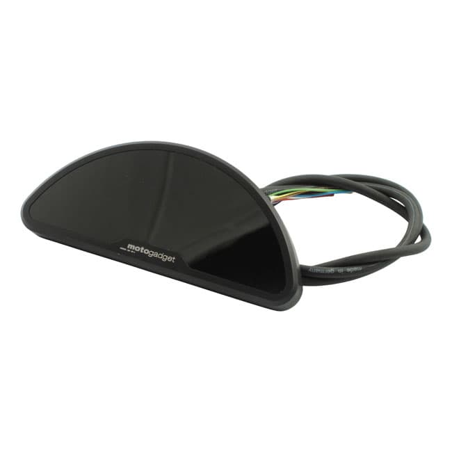 Motogadget — Motoscope Pro