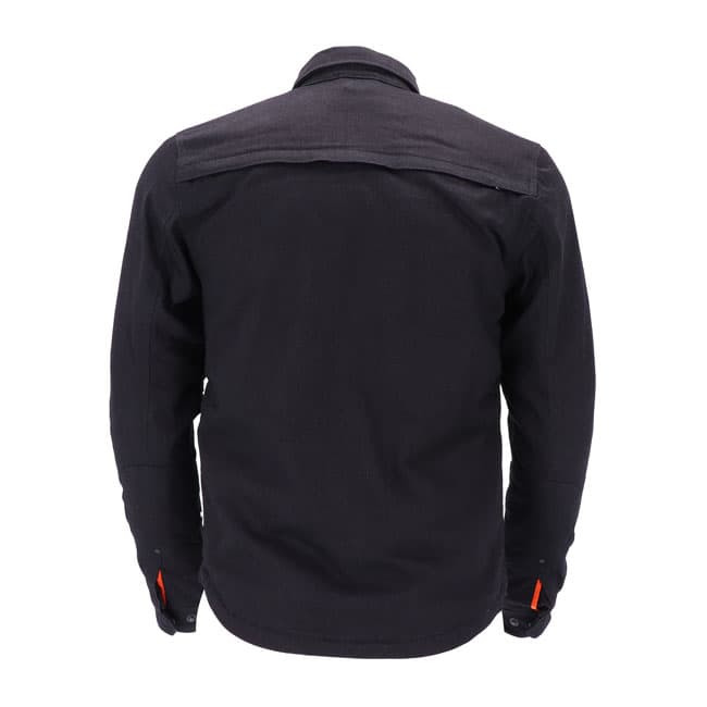 Dapper Motor — Roeg — Chaser jacket black