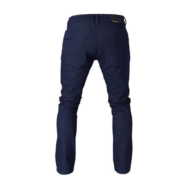 Dapper Motor — Roeg — Chaser jeans RAW denim