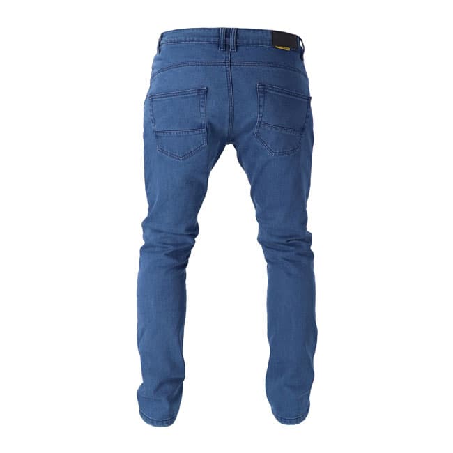 Dapper Motor — Roeg — Chaser jeans washed denim
