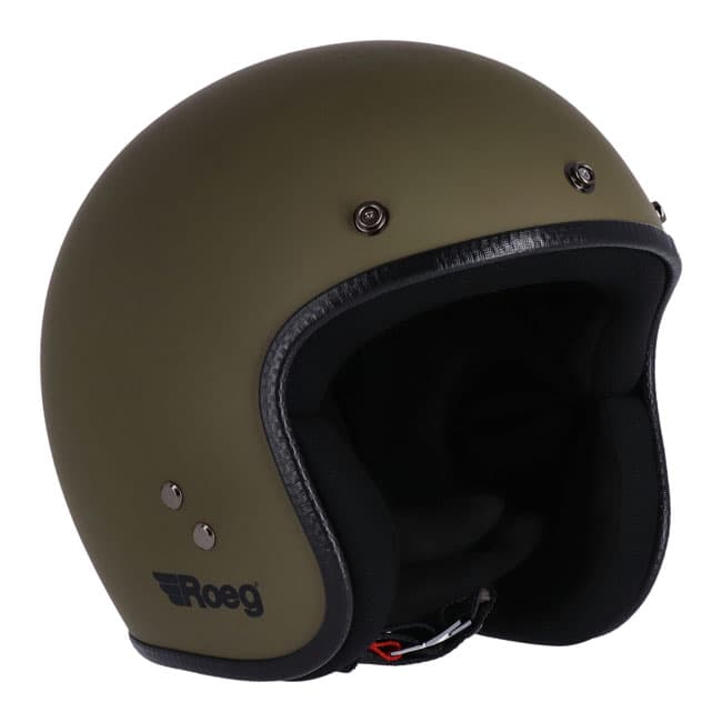 Roeg — JETT helmet Army