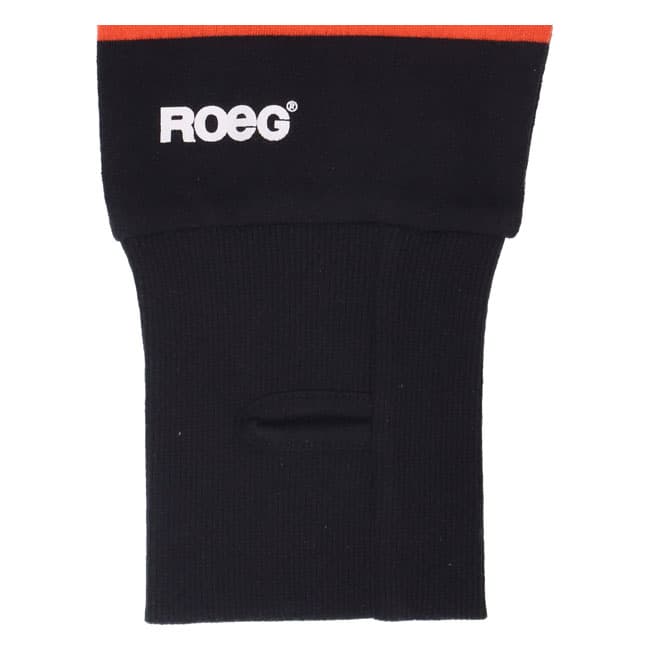 Dapper Motor — Roeg — Ricky jersey orange/black