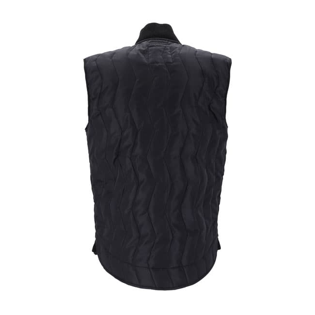 Dapper Motor — Roeg — Victor vest black
